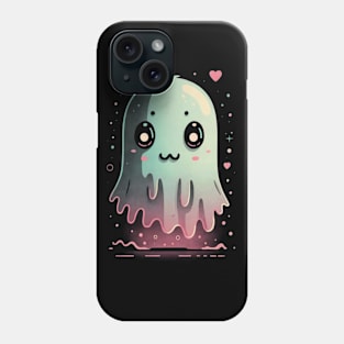 Cute Ghost Phone Case