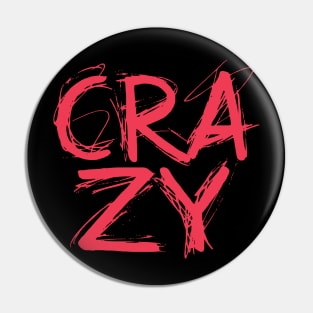 Crazy Pin