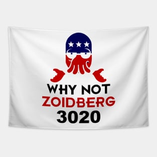 Elections 2020 Tapestry