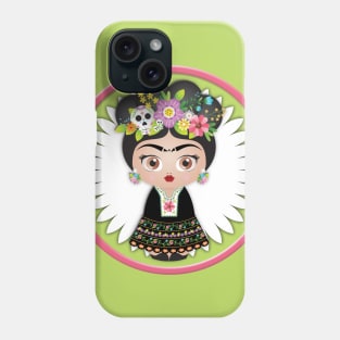 Cute Frida Khalo Phone Case