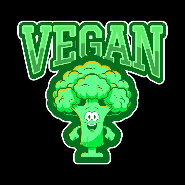 Vegan by poc98