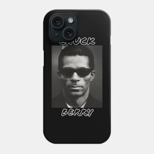 Chuck Berry Phone Case