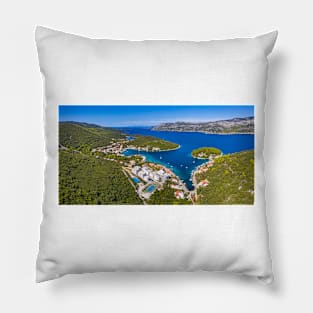 Korčula Pillow