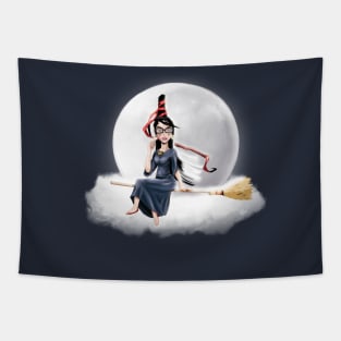 Bayos Delivery Service Tapestry