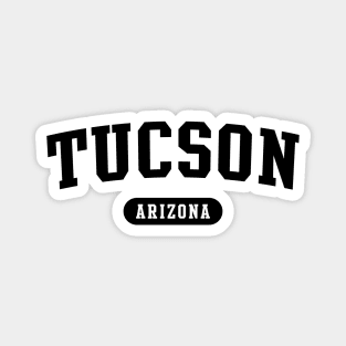 Tucson, AZ Magnet