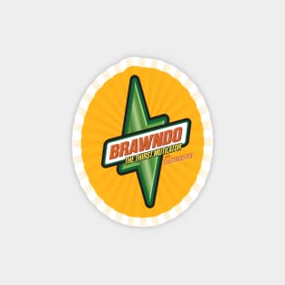 Brawndo Magnet