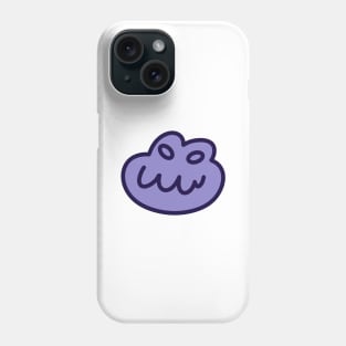 Toad Sticker Sasha guitar ~ Amphibia Phone Case