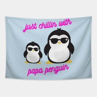 funny kids design Tapestry