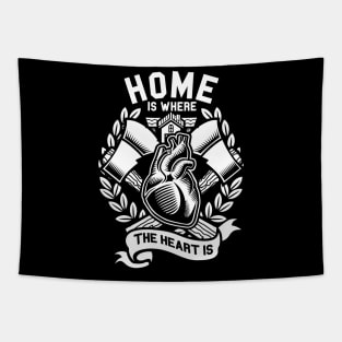 Home Tapestry