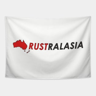 Rustralasia Tapestry