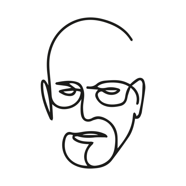 Walter White by MokeyDesign