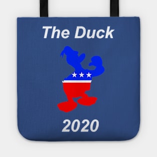 The Duck- 2020 Tote