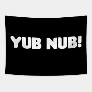 Yub Nub (Freedom) Tapestry