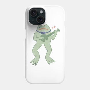 Toadally Rad Phone Case