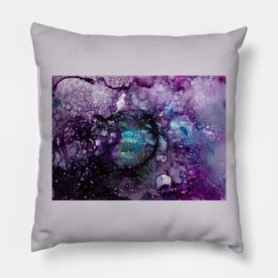 Crystal Pillow