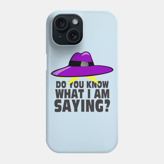 Butters the Pimp Phone Case by ZombieNinjas