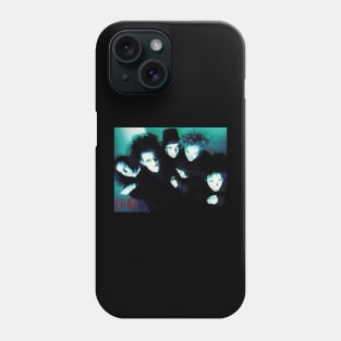 THE CURE Phone Case