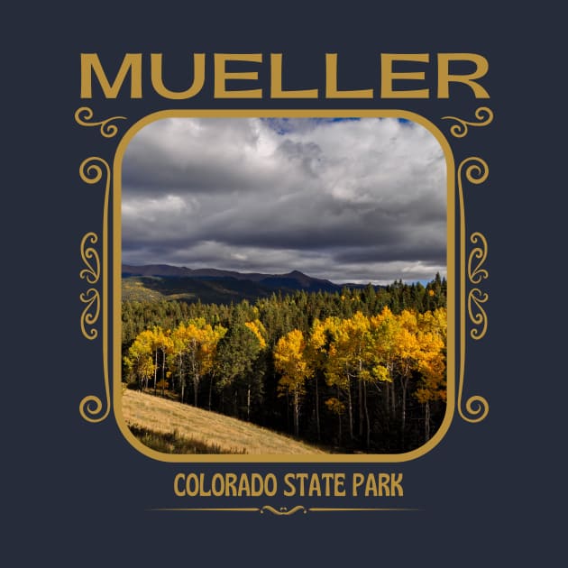 Mueller State Park Colorado by soulfulprintss8