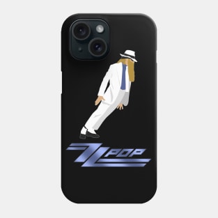 ZZ Pop ✅ Phone Case