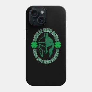 Irish Pride Phone Case