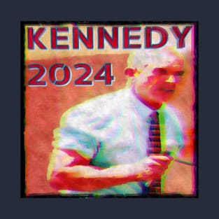 Kennedy 2024 T-Shirt