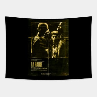 La Haine (1995) Tapestry