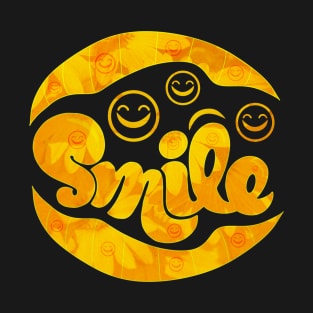 Smile Merchandise T-Shirt