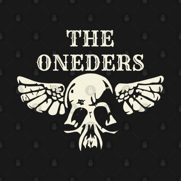 the oneders by ngabers club lampung