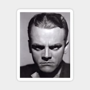 James Cagney Magnet