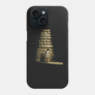 Night Walk Phone Case