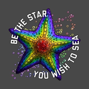 Be The Star T-Shirt