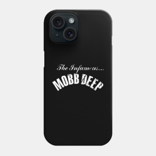 Mobb Deep Phone Case
