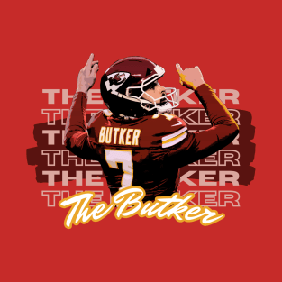 the butker 7 T-Shirt