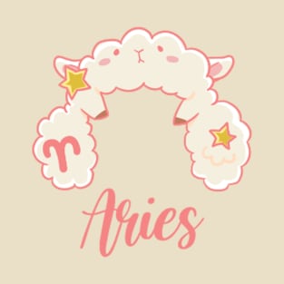 Aries T-Shirt