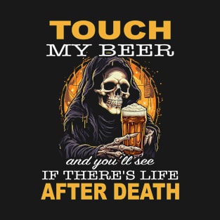 LOVE BEER T-Shirt