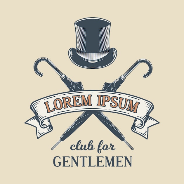 club for gentlemen by hawardan