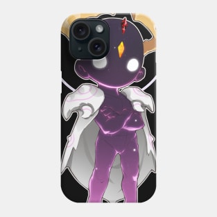 Zodiac Sign: Cancer Phone Case