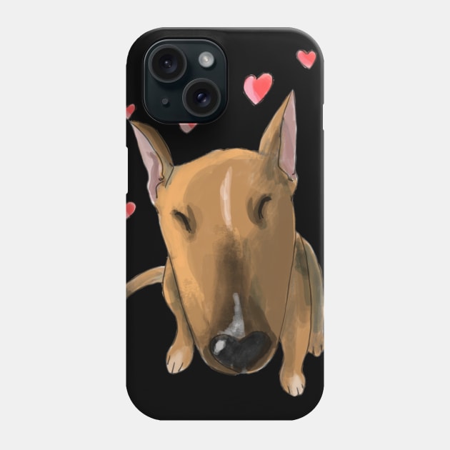 True love Phone Case by guest8bemdeanipfeerjd4sns