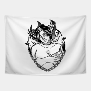 Seraphim Tapestry