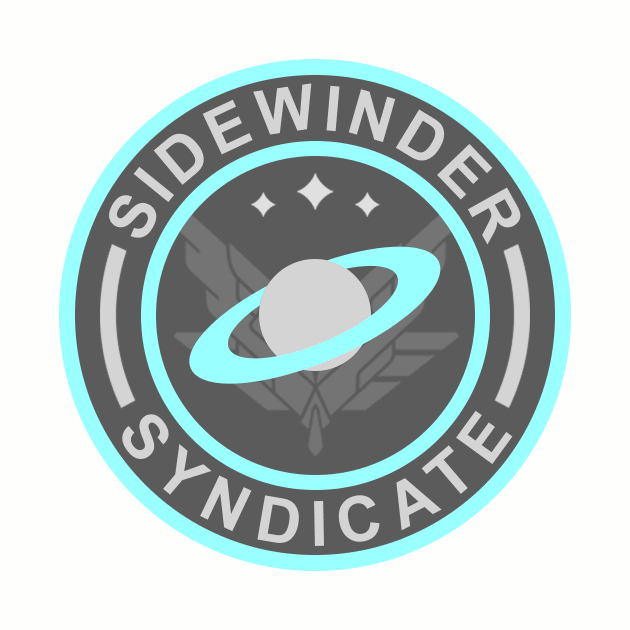 Main Logo by SideySyn