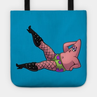 Goofy Smexy Goober Rock Tote