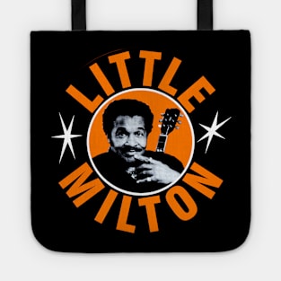 Little Milton Tote