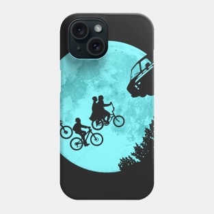 S.T. Phone Case