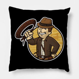 Jones Boy Pillow