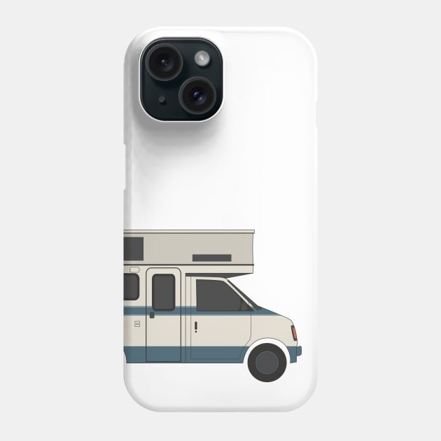 astro tiger Phone Case by LeapDaze