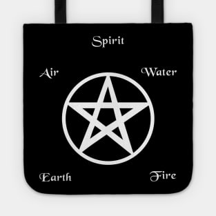 Wicca Tote