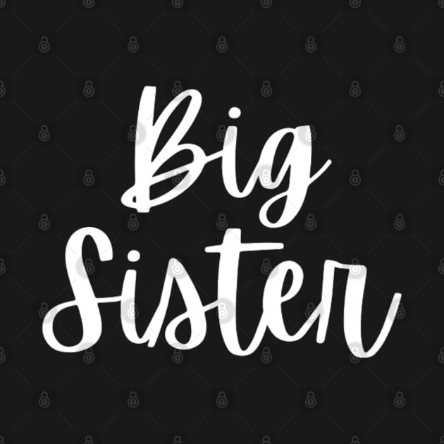 Big Sister by 9 Turtles Project