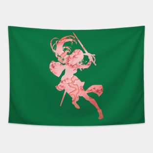 Palla: Kind Eldest Sister Tapestry