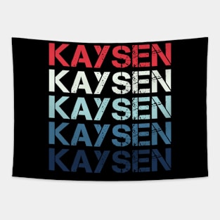 Kaysen Tapestry