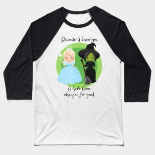 KsuAnn Shiz University. Wicked Musical. Women's T-Shirt